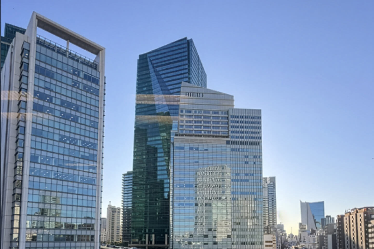 Opened a new office in Japan